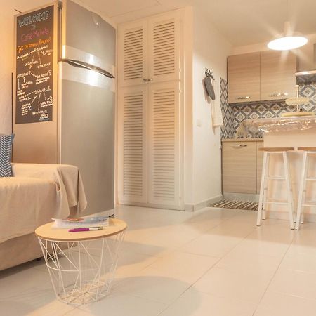 דירות פאלאו Casa Michela מראה חיצוני תמונה