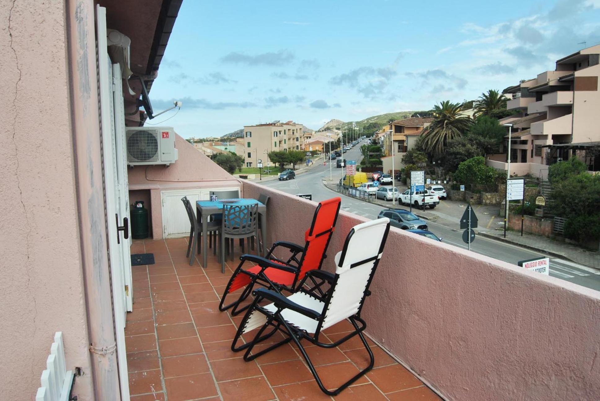 דירות פאלאו Casa Michela מראה חיצוני תמונה