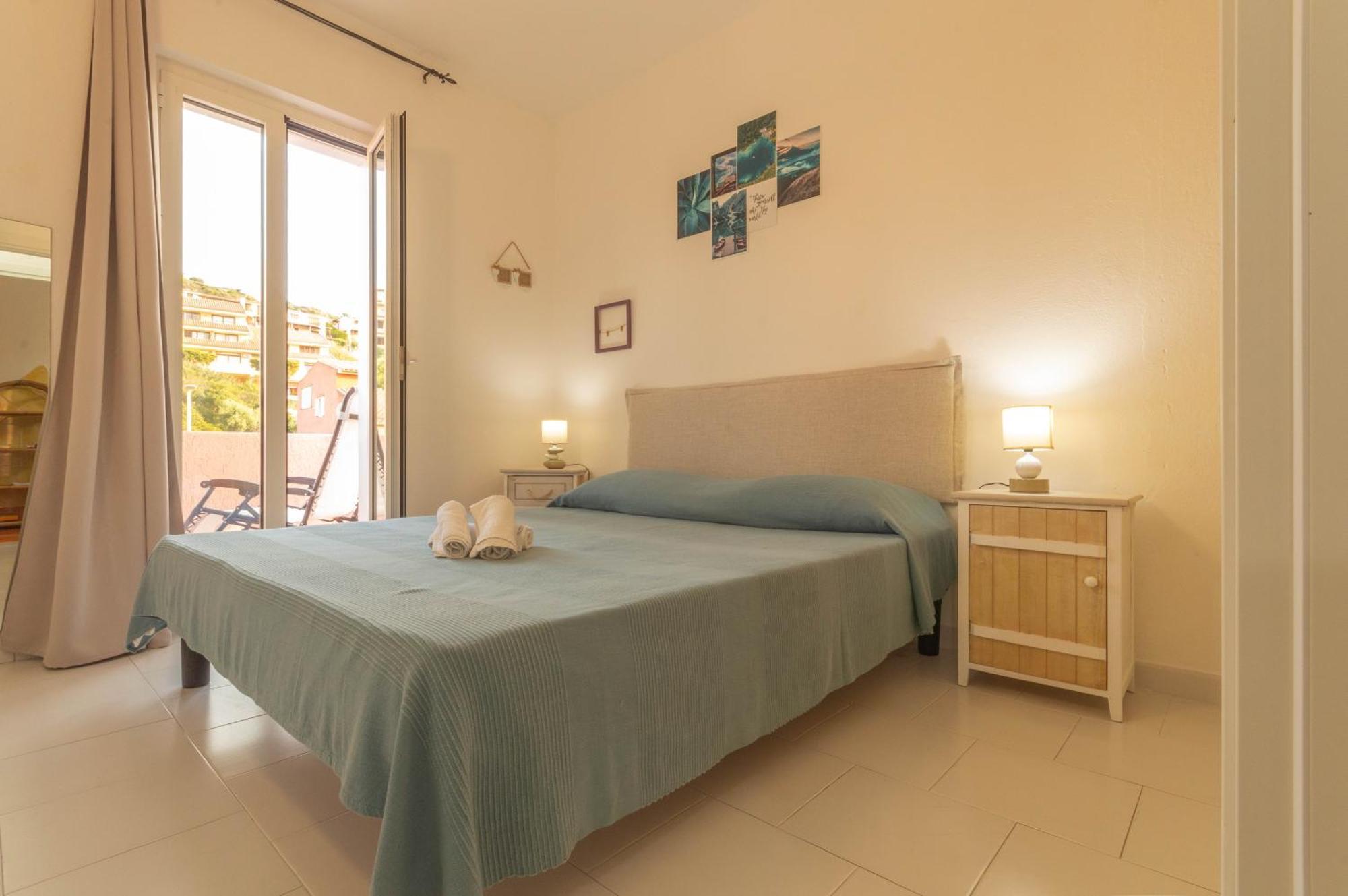 דירות פאלאו Casa Michela מראה חיצוני תמונה