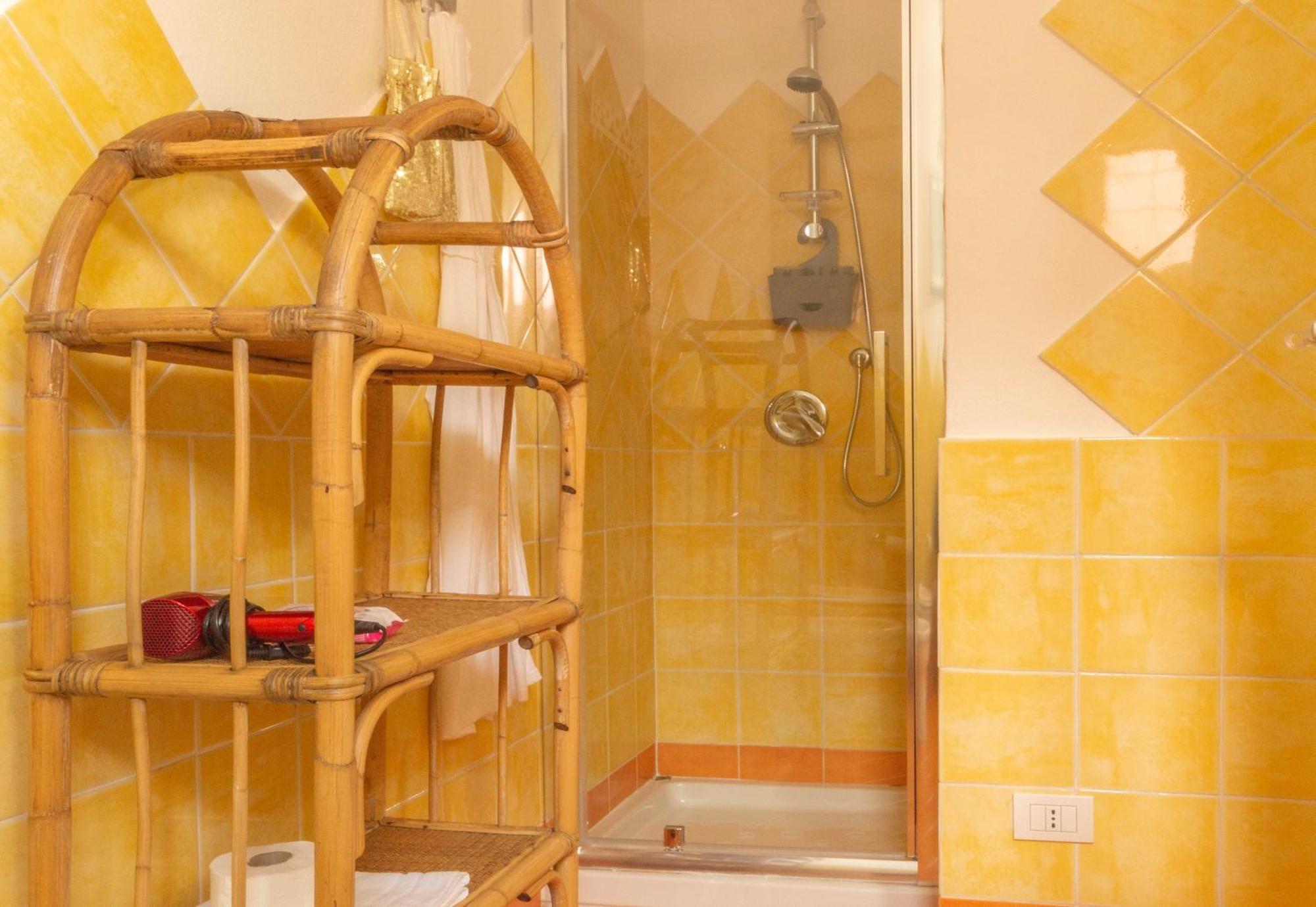 דירות פאלאו Casa Michela מראה חיצוני תמונה