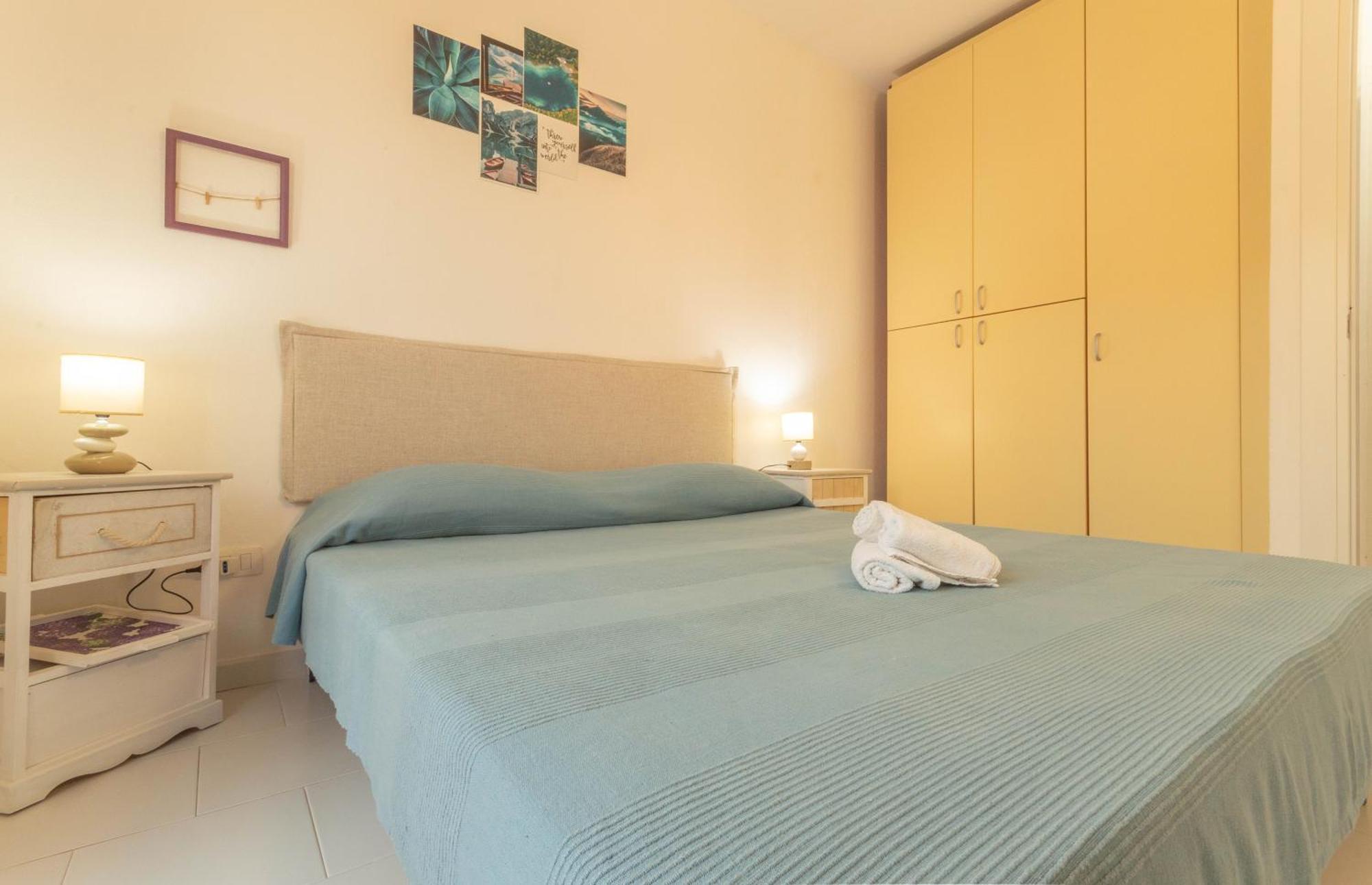 דירות פאלאו Casa Michela מראה חיצוני תמונה