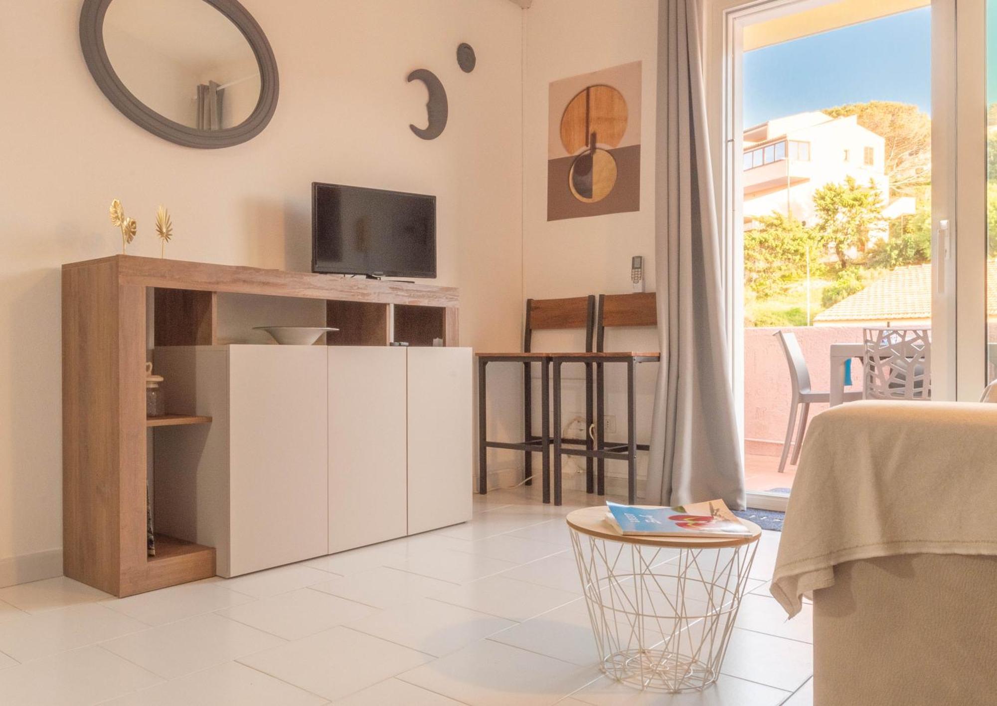דירות פאלאו Casa Michela מראה חיצוני תמונה